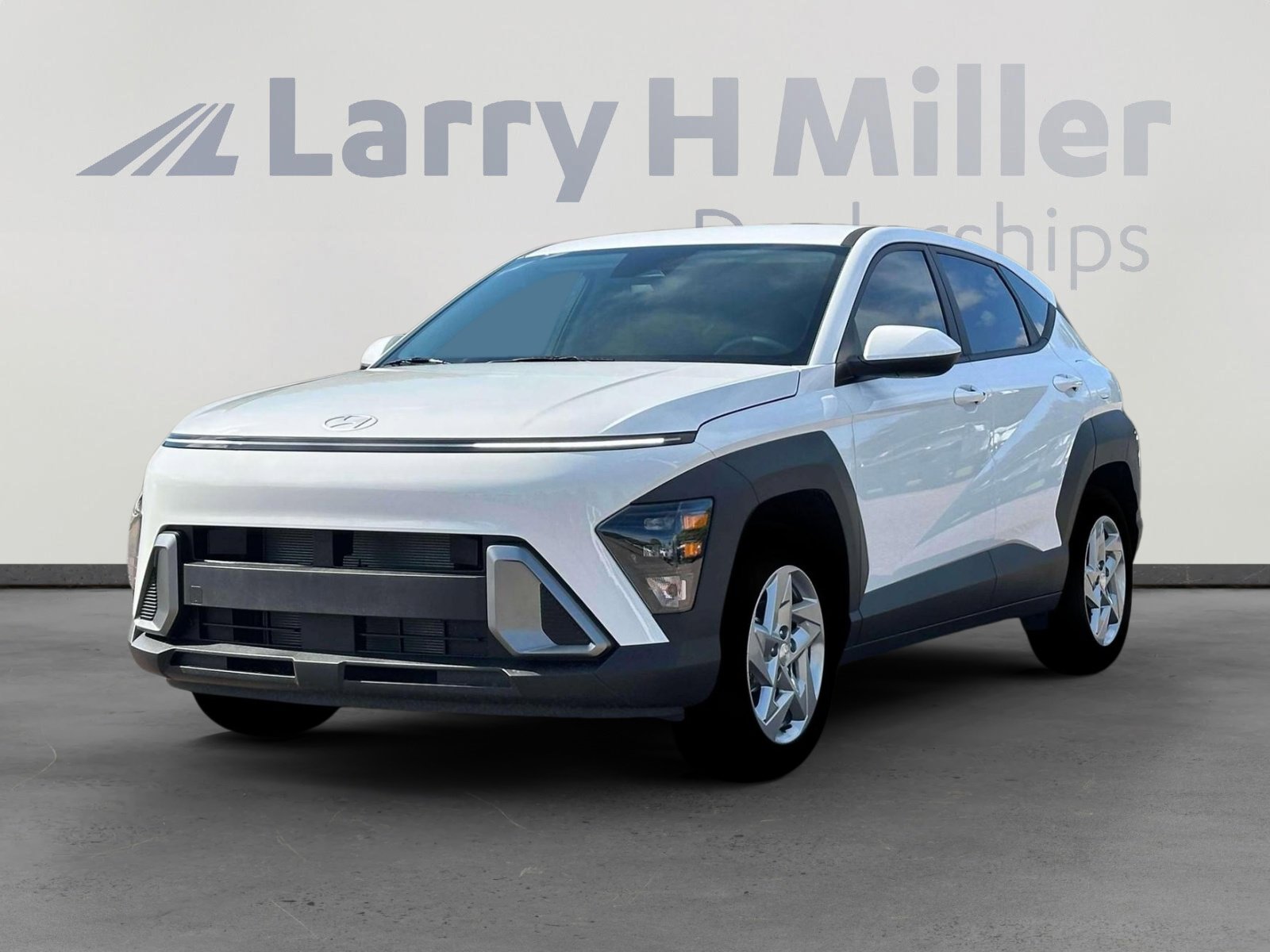 New 2026 Hyundai Kona SE