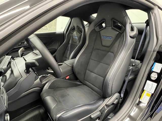 New 2025 Ford Mustang Dark Horse w/ Dark Horse Handlin Package image 11