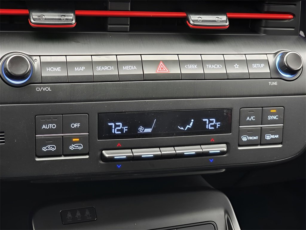 New 2025 Hyundai Kona N Line S image 20