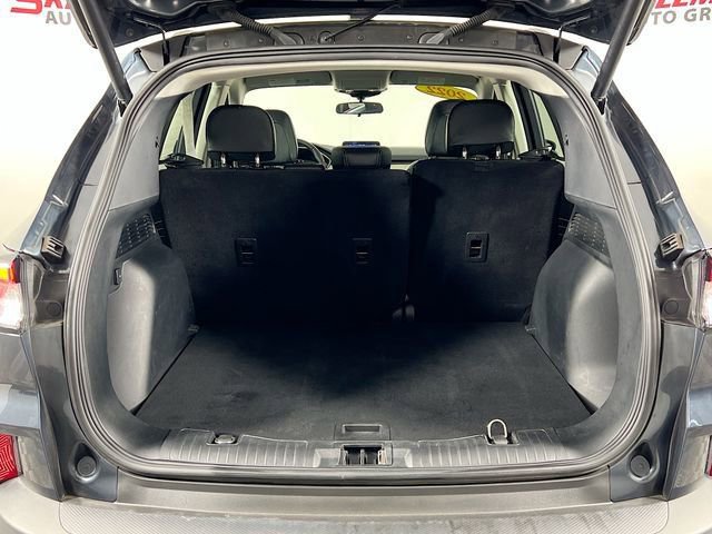 Used 2022 Ford Escape SEL image 25