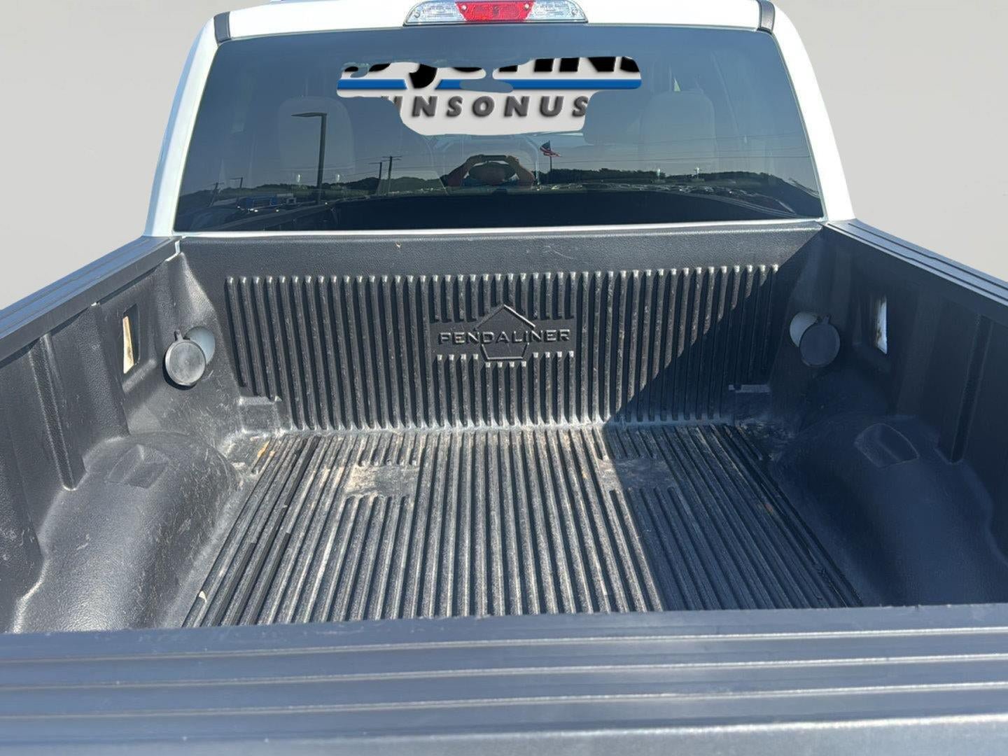Used 2019 Ford F150 XLT AWD/4WD image 9