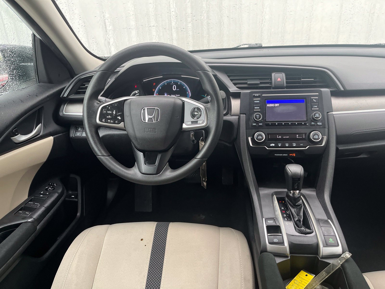 Used 2020 Honda Civic LX image 23