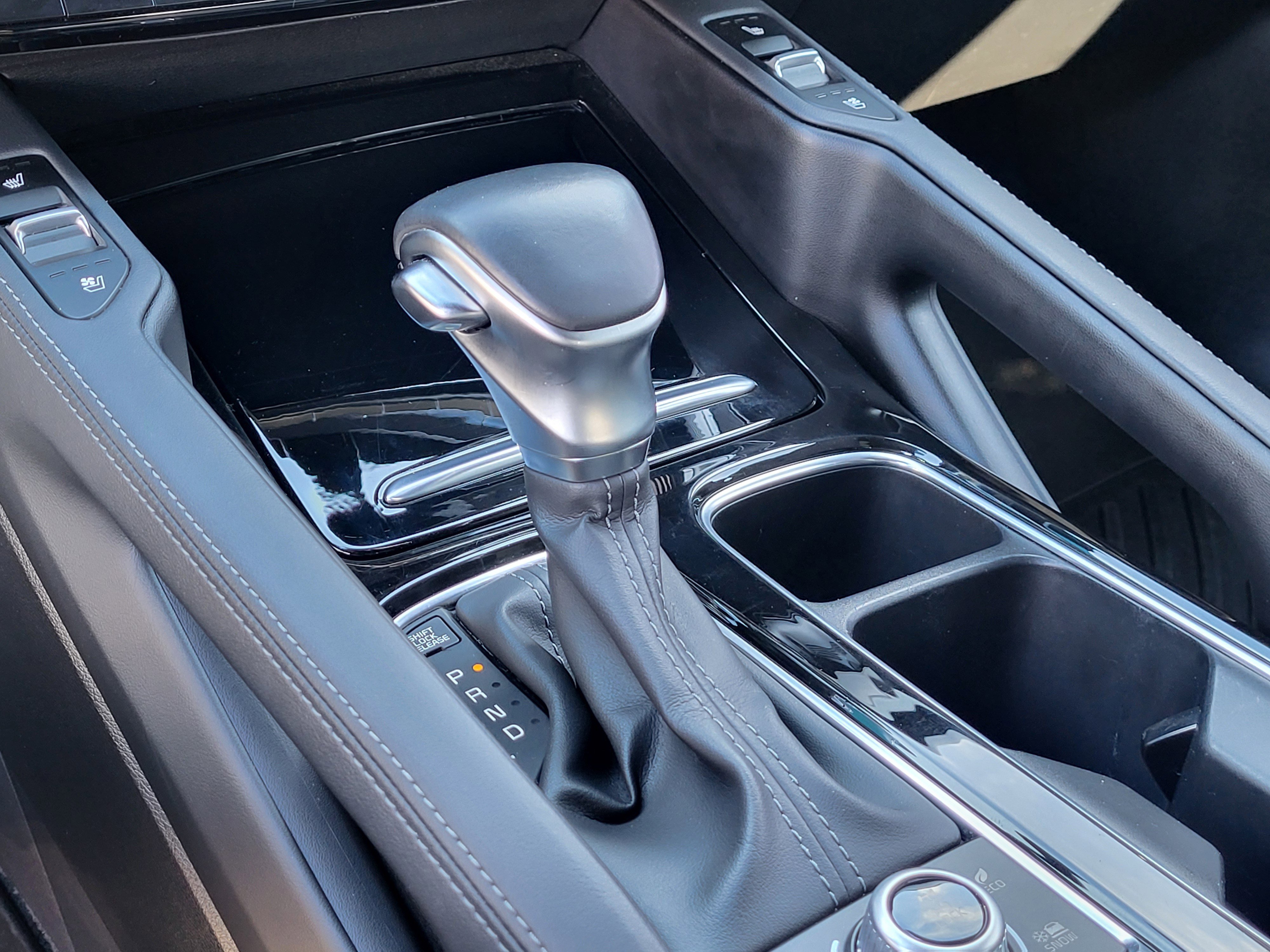 Used 2024 Kia Telluride SX X-Pro image 23