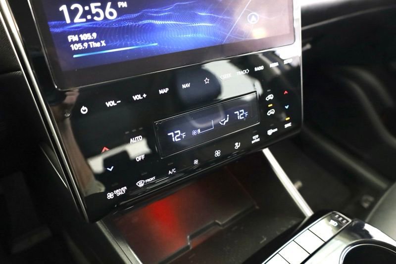 Used 2024 Hyundai Tucson Limited image 19