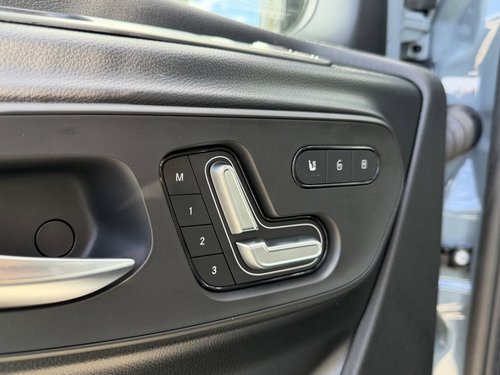 New 2026 Mercedes-Benz Sprinter 2500 image 19