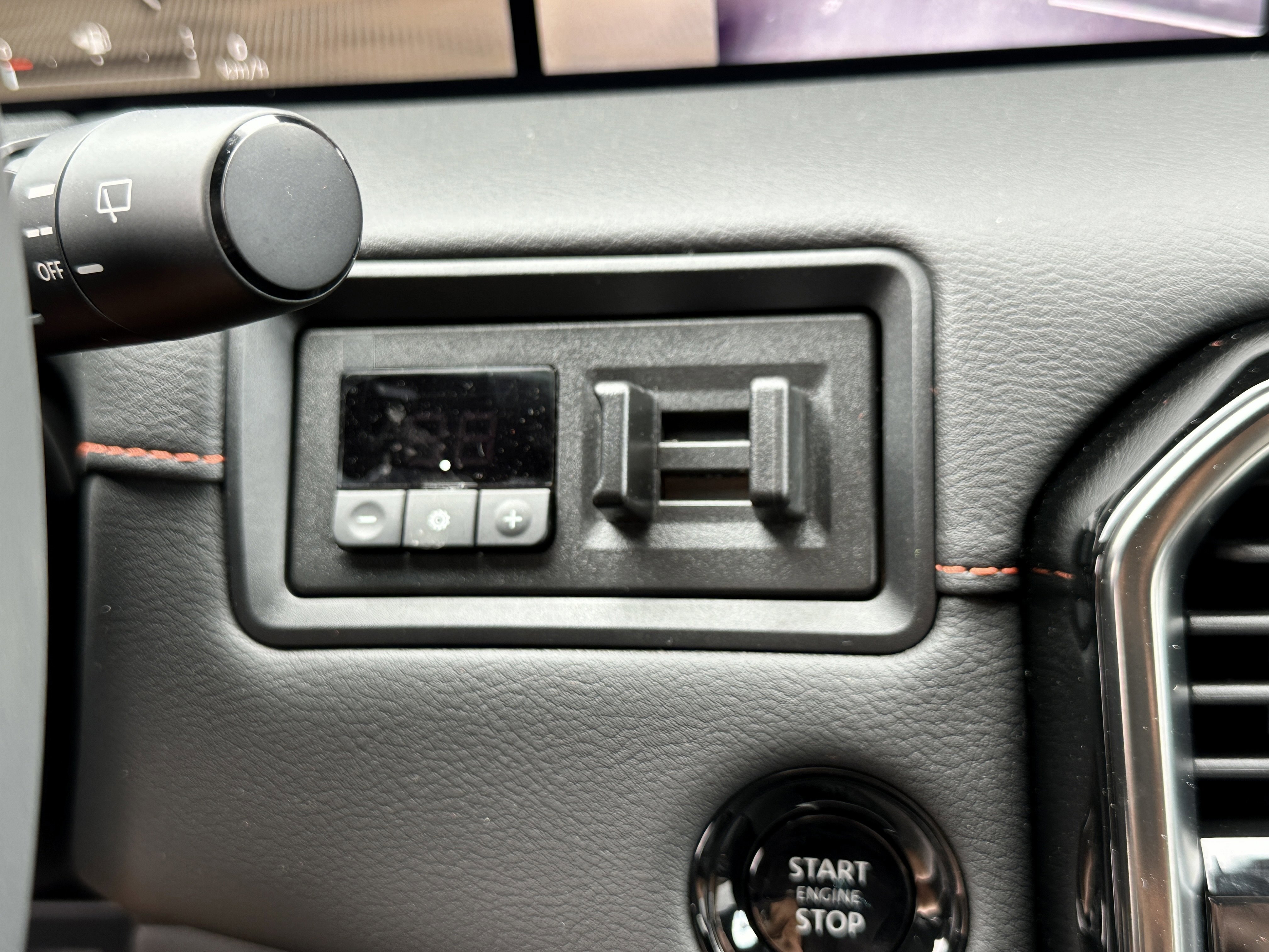 New 2026 Nissan Armada PRO-4X image 33