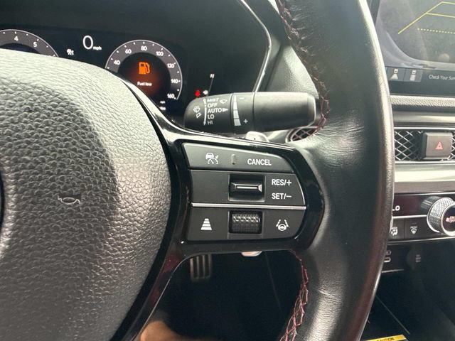 Used 2023 Acura Integra A-Spec w/ Technology Package FWD image 33