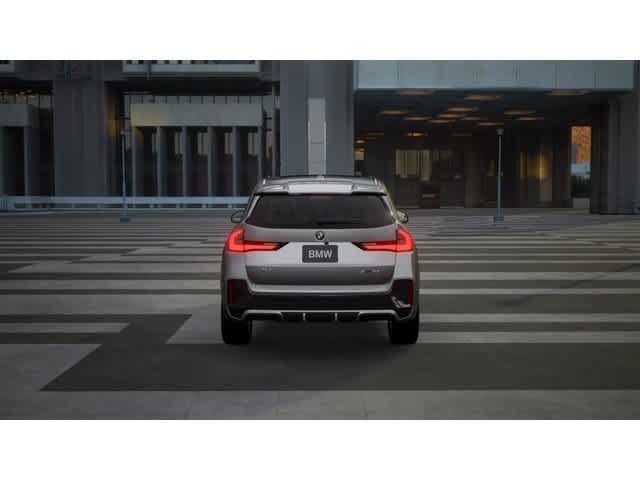 New 2026 BMW X1 xDrive28i w/ Technology Package AWD/4WD image 5