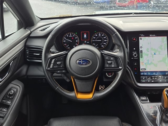 Used 2022 Subaru Outback Wilderness AWD/4WD image 19