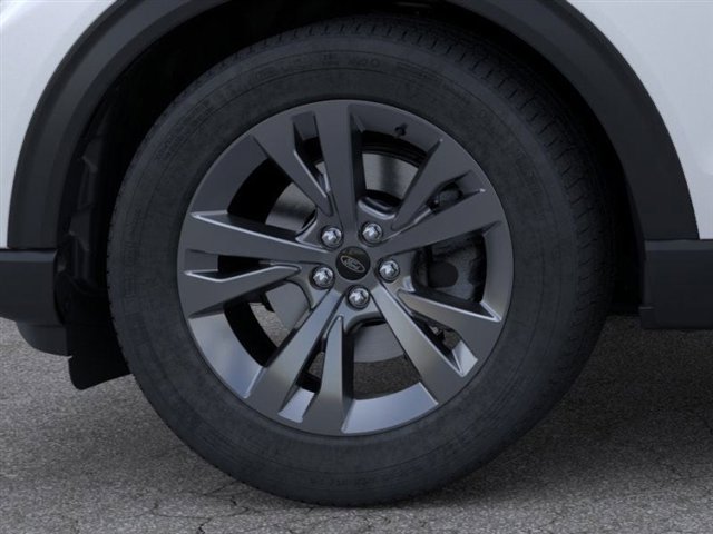 Used 2026 Ford Explorer Active w/ Active Comfort Package image 19