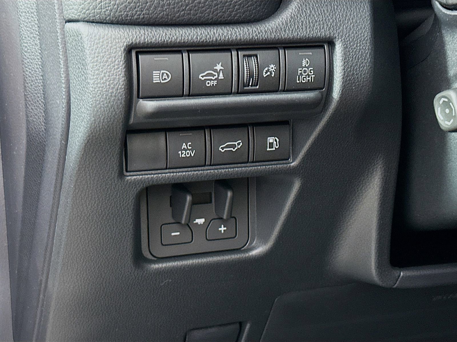New 2027 Toyota Land Cruiser AWD/4WD image 10