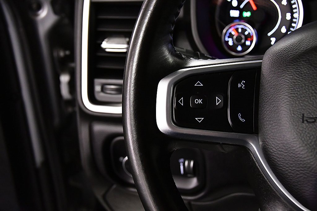 Used 2024 RAM 2500 Big Horn image 20