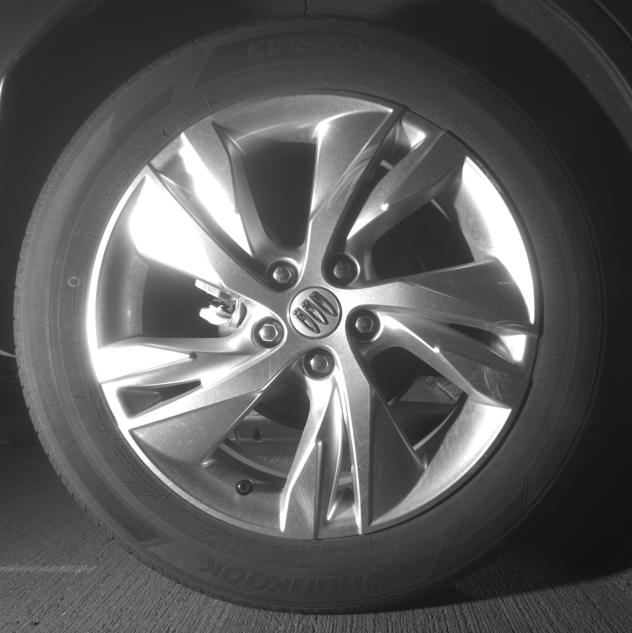 Used 2025 Buick Encore GX Preferred image 15