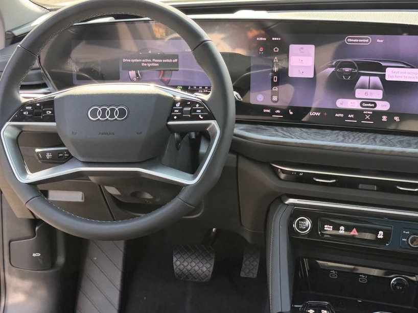 New 2026 Audi Q5 Premium AWD/4WD image 23
