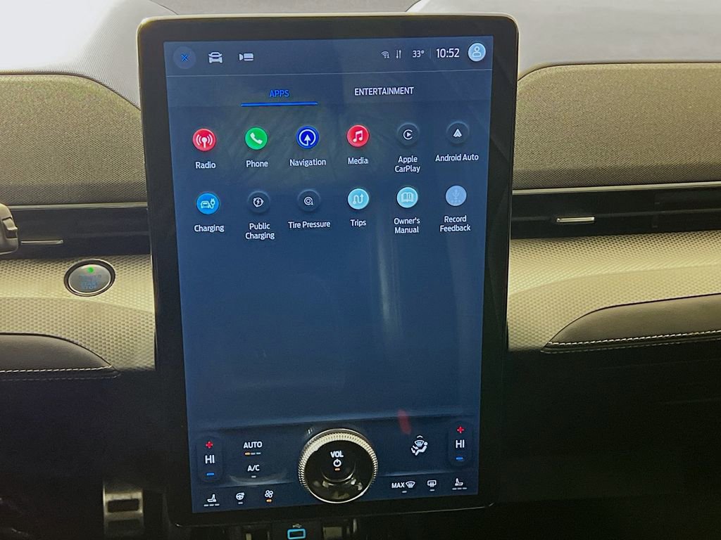 Used 2022 Ford Mustang Mach-E Select w/ Comfort/Technology Package image 14