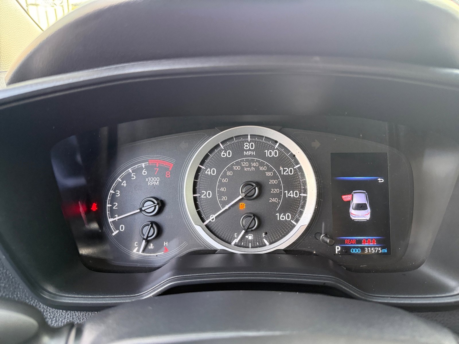 Used 2022 Toyota Corolla LE image 19