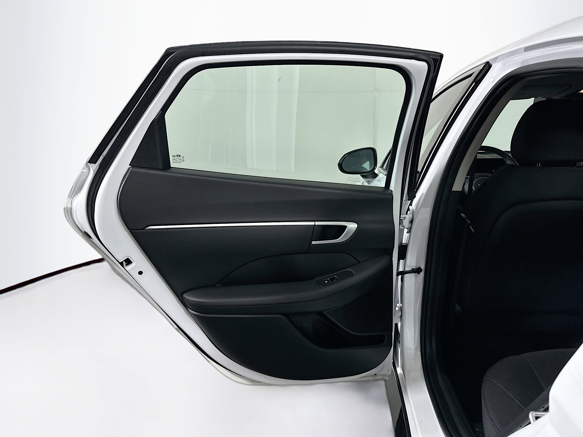 Used 2025 Hyundai Sonata SEL image 25