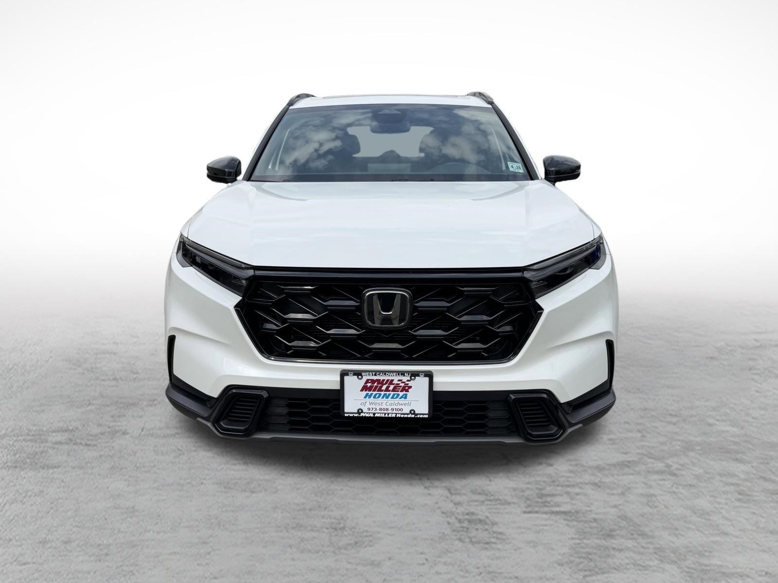 Used 2023 Honda CR-V Sport image 2