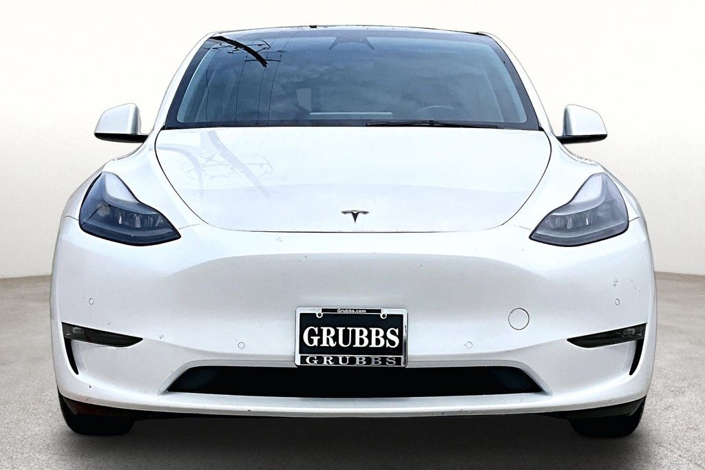 Used 2022 Tesla Model Y Performance AWD/4WD image 4