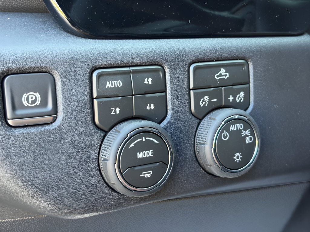New 2026 Chevrolet Silverado 1500 LT AWD/4WD image 20