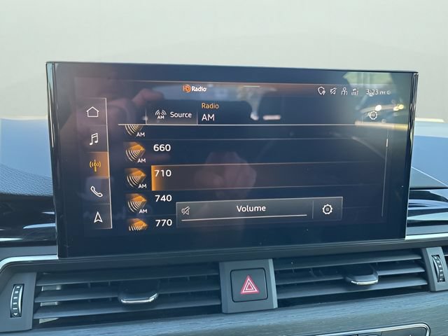 Used 2021 Audi A5 2.0T Premium AWD/4WD image 24