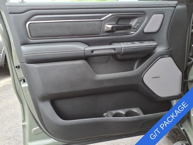 New 2026 RAM 1500 Rebel w/ G/T Package AWD/4WD image 10