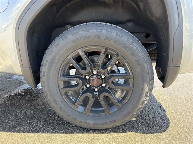 New 2026 GMC Sierra 1500 Elevation w/ X31 Off-Road Package image 27