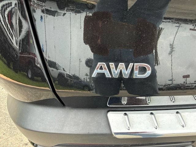 Used 2023 INFINITI QX60 Sensory w/ Cargo Package AWD/4WD image 13