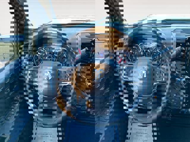 New 2026 RAM 2500 Tradesman image 27