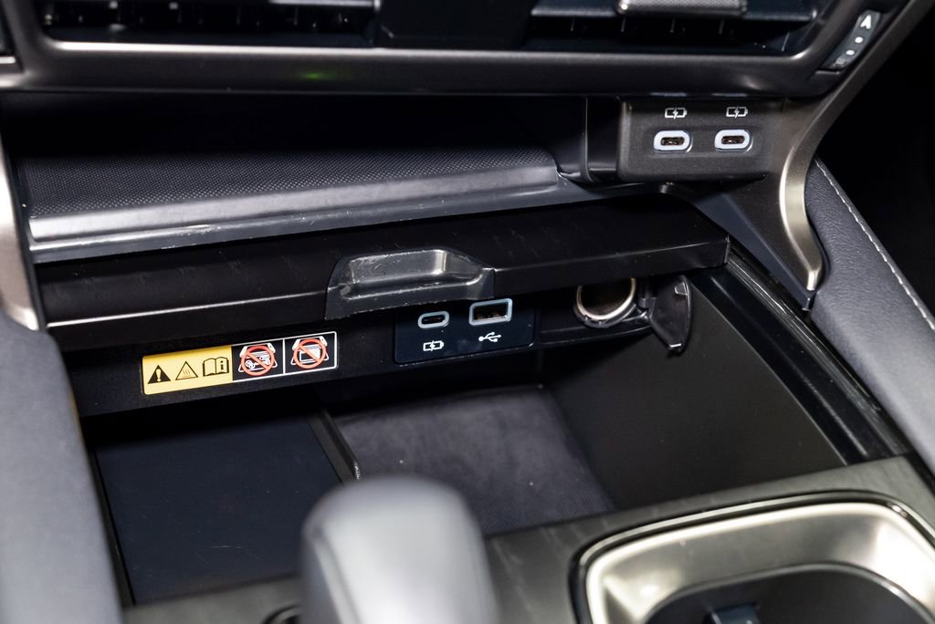 Used 2023 Lexus RX 350 FWD w/ Accessory Package (Z1) image 23
