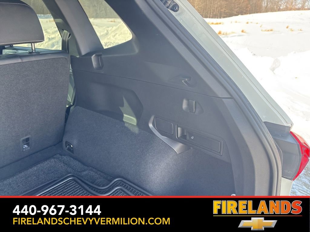 Used 2023 Volkswagen Tiguan SE R-Line image 55