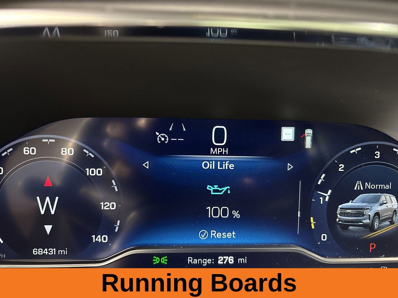 Used 2023 Chevrolet Tahoe RST image 15