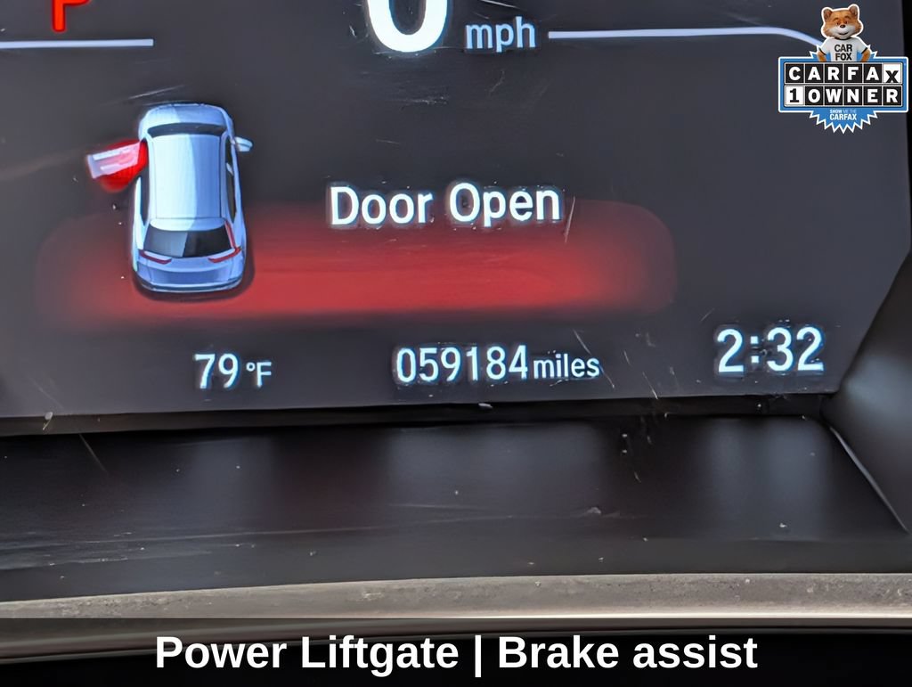 Used 2017 Honda CR-V EX-L image 21