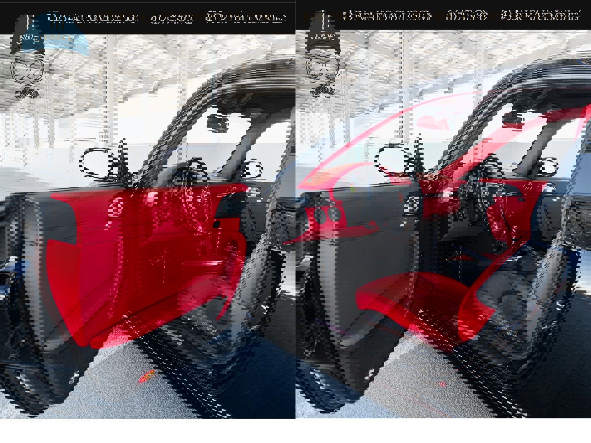 Used 2005 Porsche 911 Carrera S image 30