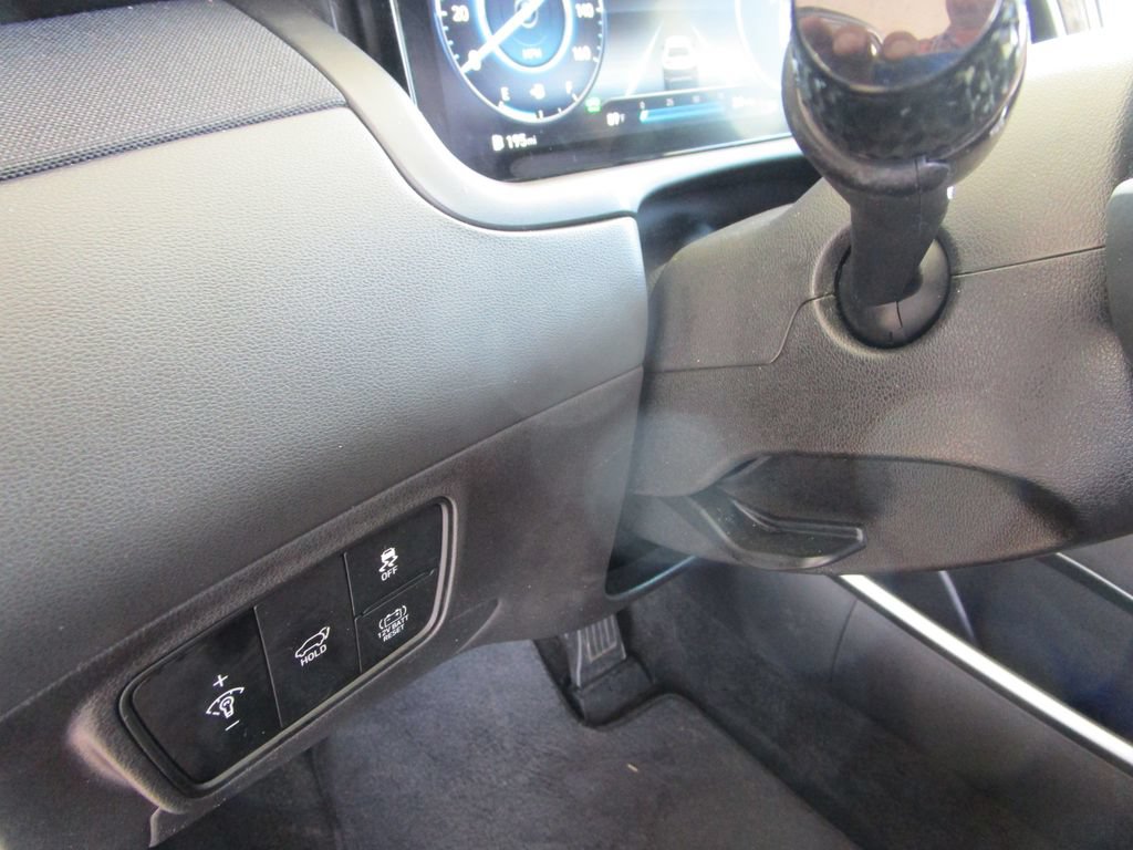 Used 2022 Hyundai Tucson SEL AWD/4WD image 27
