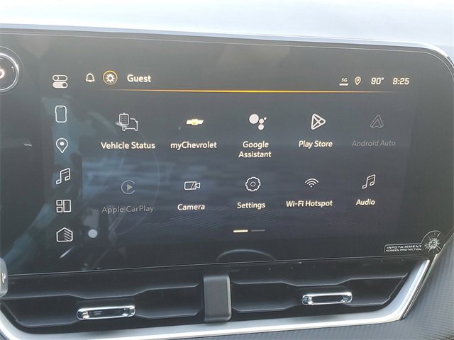 New 2026 Chevrolet Equinox LT image 18