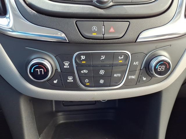 Used 2023 Chevrolet Equinox LT w/ Driver Convenience Package image 27