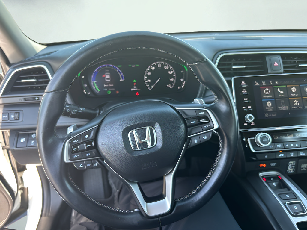 Used 2020 Honda Insight Touring image 13