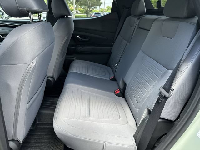 Used 2023 Hyundai Santa Cruz SEL Premium w/ Cargo Package AWD/4WD image 23
