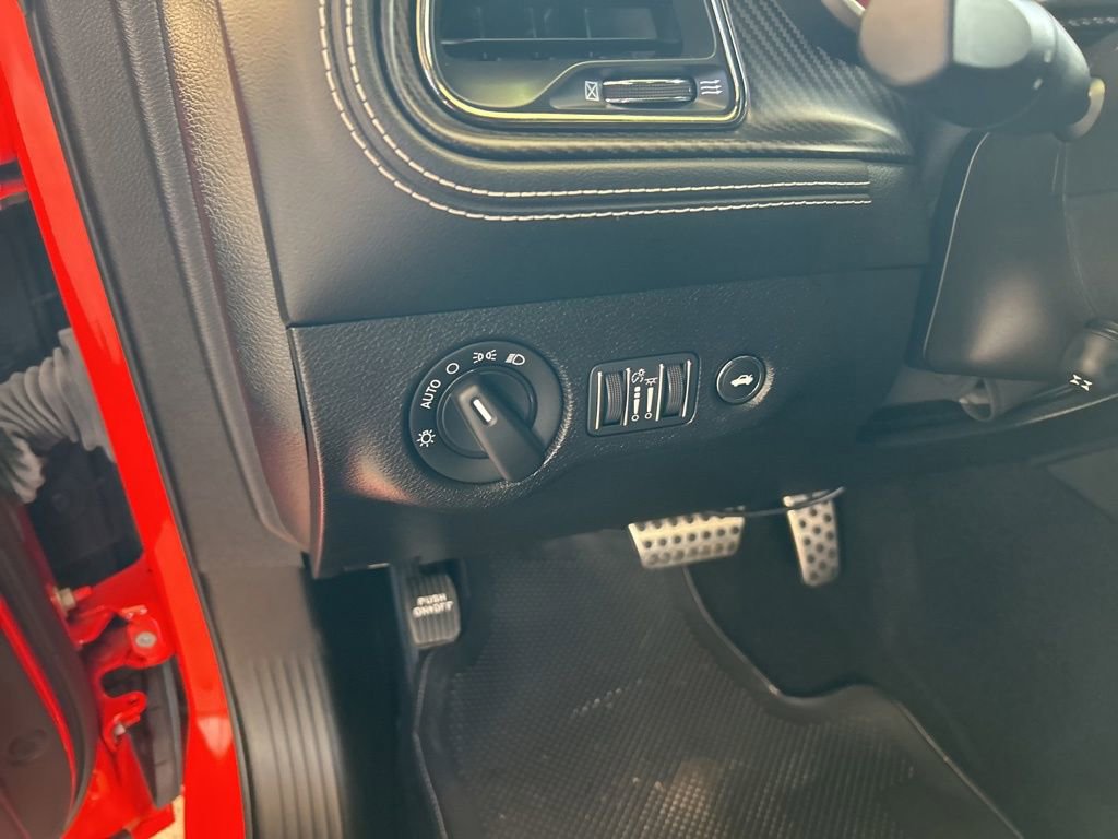 Used 2023 Dodge Challenger SRT Super Stock RWD image 42