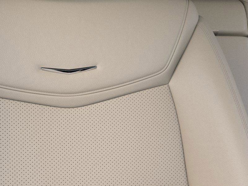 New 2026 Cadillac XT5 Sportv image 22