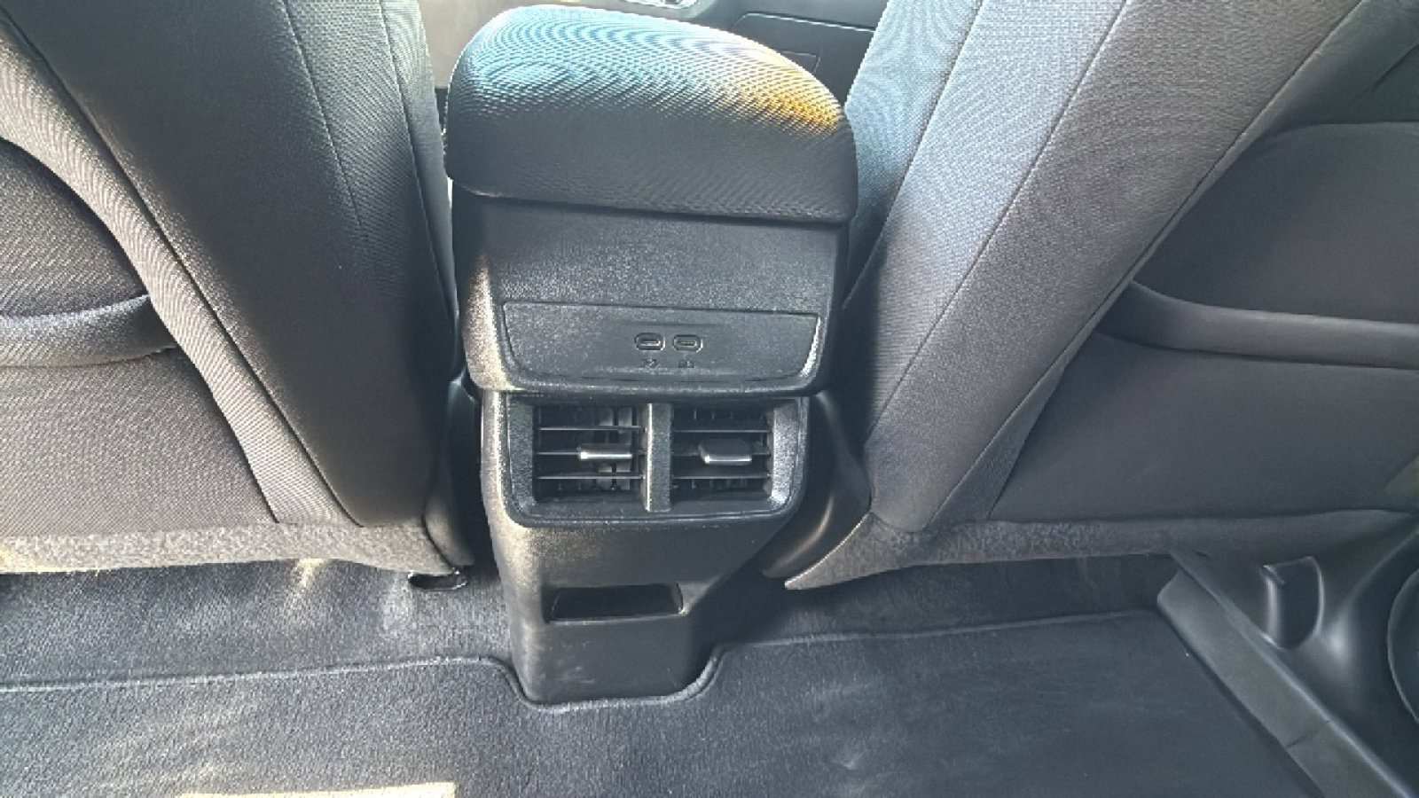 Certified 2025 Chevrolet Equinox LT AWD/4WD image 14