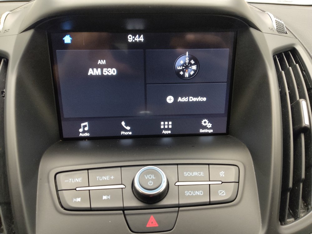 Used 2019 Ford Escape SE AWD/4WD image 25