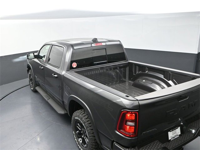 New 2026 RAM 1500 Rebel image 13