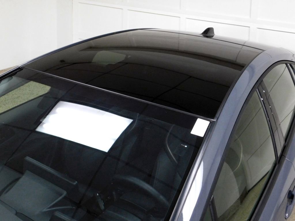 Used 2024 Toyota Prius XLE image 23