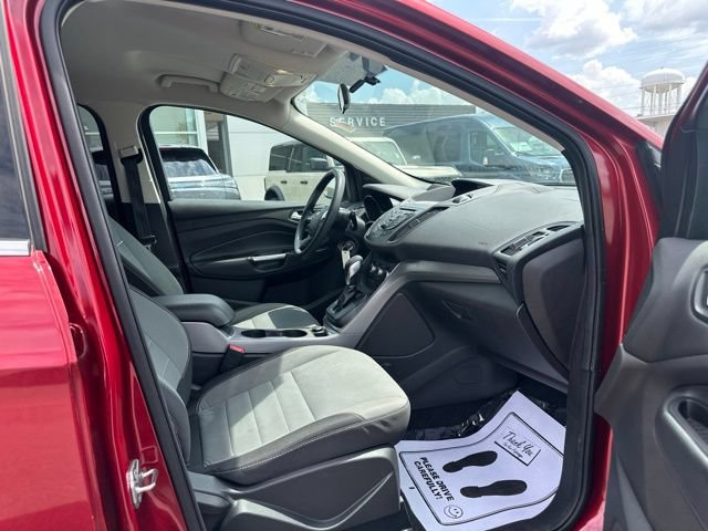 Used 2015 Ford Escape SE FWD image 8