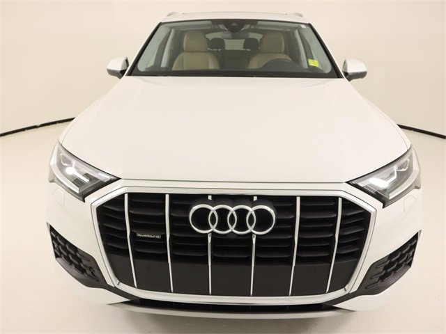 Used 2020 Audi Q7 2.0T Premium Plus w/ Premium Plus Package image 8