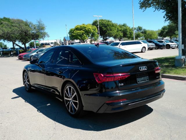 Used 2025 Audi A6 Premium Plus w/ Premium Plus Package AWD/4WD image 14