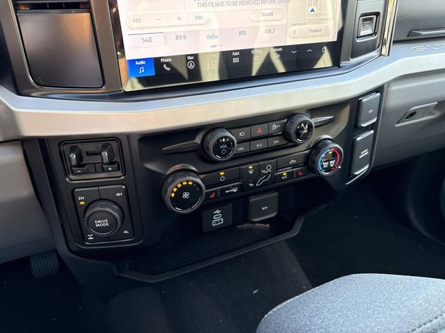 New 2026 Ford F350 XLT w/ XLT Premium Package image 29