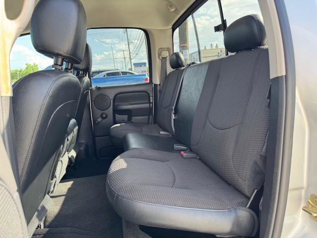 Used 2005 Dodge Ram 1500 Truck ST w/ ST Value Group image 15